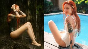 Marilu Dobrescu, agresată în vacanța din Bali! Dezvăluiri cutremurătoare: ”Deține unul dintre cele mai cunoscute resorturi”