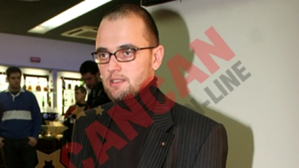 Oreste, slobod la gura! A injurat gratuit! VIDEO