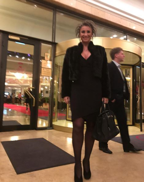 Finanţatorul Stelei a negar că a mandatat-o pe Anamaria Prodan să negocieze cumpărarea Concordiei Chiajna