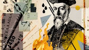 Previziunile lui Nostradamus pentru 2020. Ce țară ar putea cuceri România