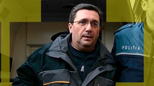 Medicul care a șocat România, când a aruncat o minoră de la etaj, a comis-o din nou! Soția i-a căzut victimă! A bătut-o de Paște + Ordin de protecție și divorț