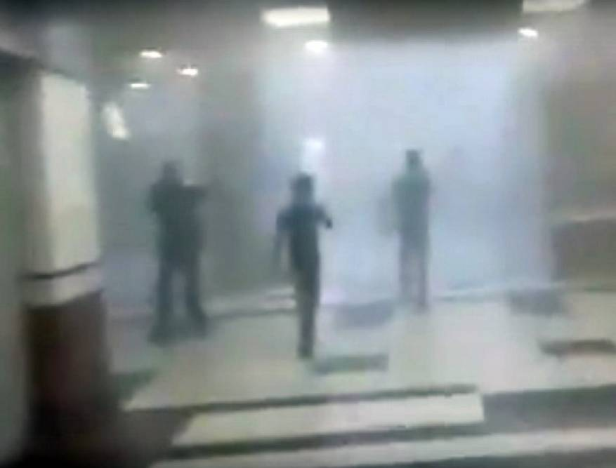Ultimul telefon al fetiței de 12 ani, care se afla în mall-ul cuprins de flăcări: „Spune-i mamei că o iubesc…”