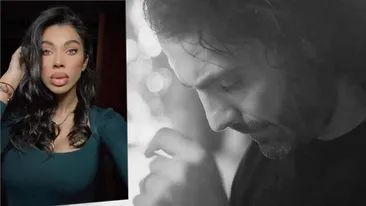 Raluca Pascu a dezvăluit azi cine o ajută să depășească trauma despărțirii de Pepe: “Tot mi-ai dаt mie, iar ție, prea puțin”