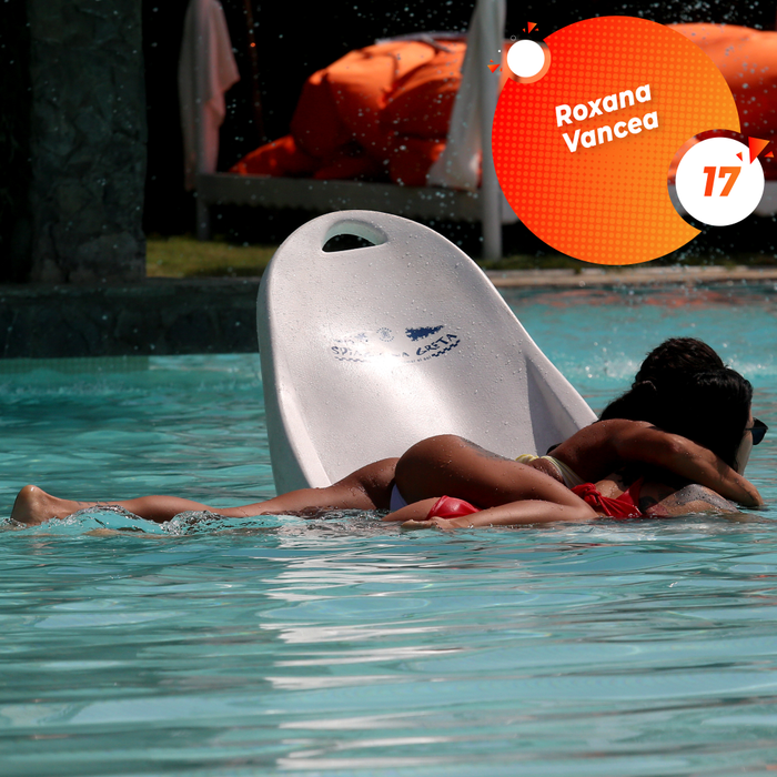 Top 30 sexy-vedete în intimități la plajă
