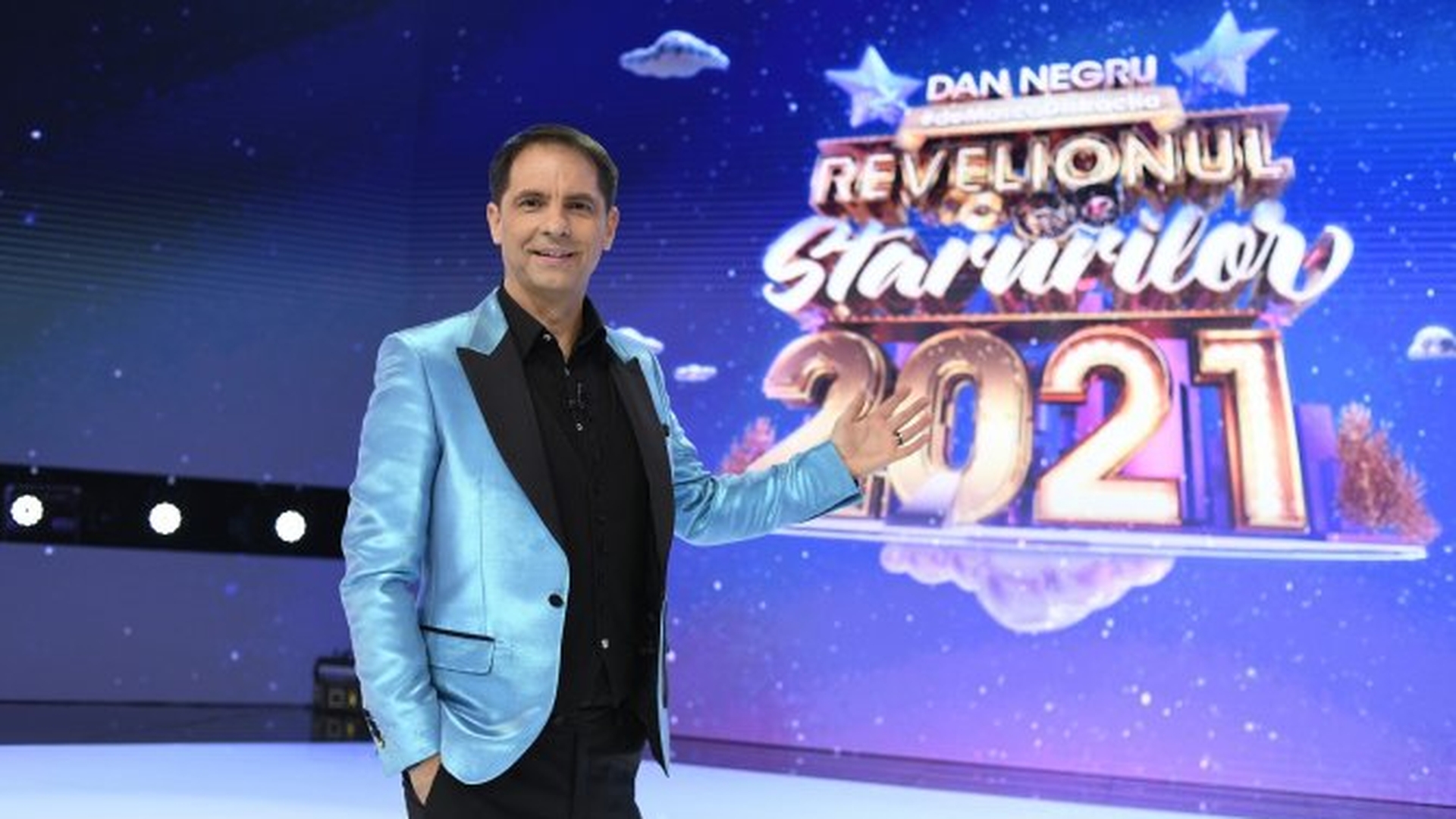 Dan Negru, anunț neașteptat pe internet: ”E ultimul an în care prezint…”