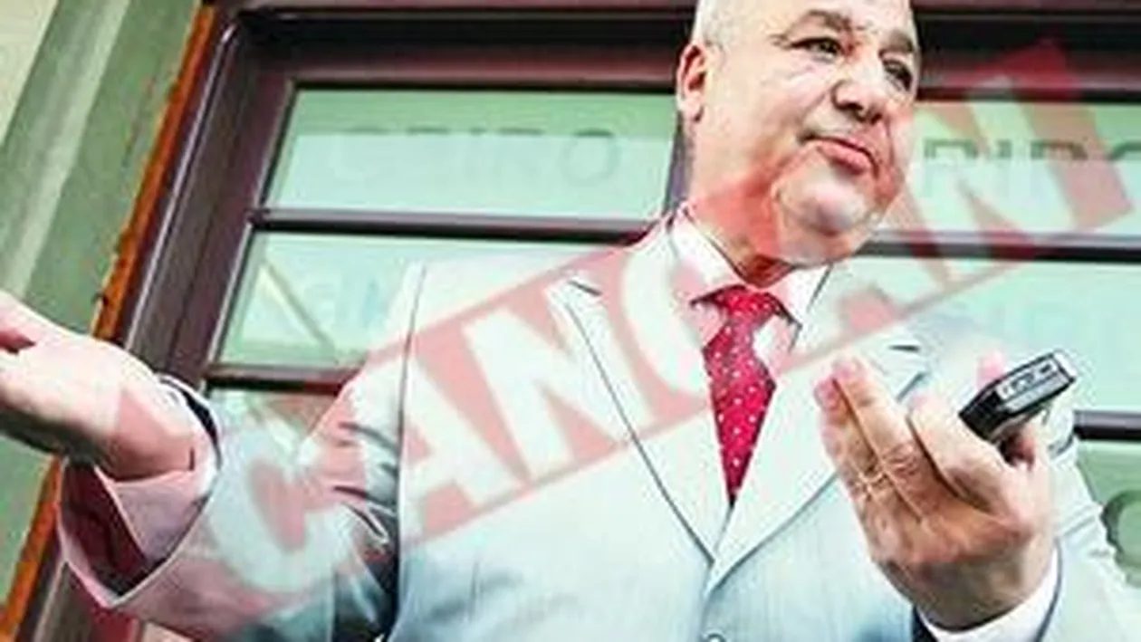 Dezvaluiri-soc din vestiarele rasilor din Capitala