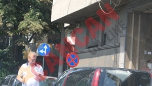 Dinu Gheorghe a ajuns la Sectia 1 dupa ce i-a "ars" pe dinamovisti