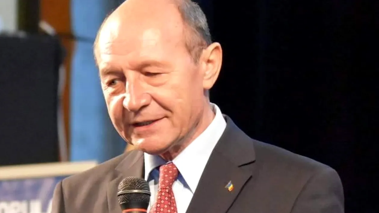 Traian Băsescu, prima declaraţie după propunerea lui Sorin Grindeanu ca premier: ”Lui Iohannis îi va fi foarte greu să accepte”