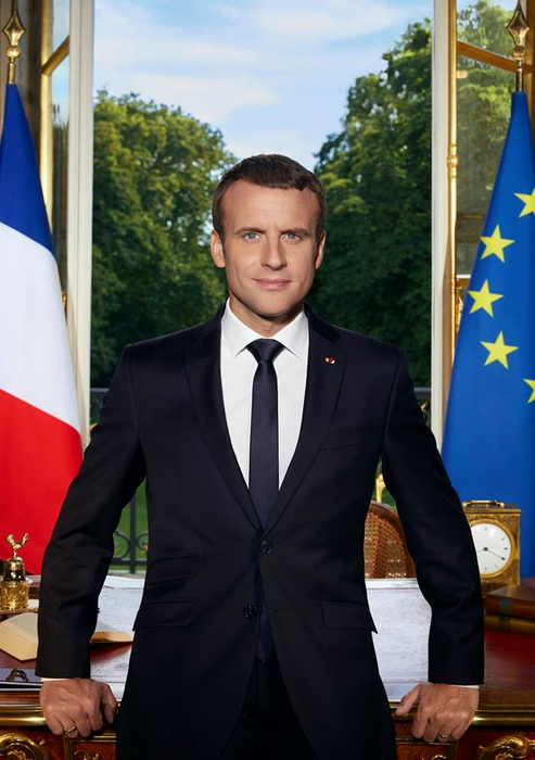 Emmanuel Macron vrea ca reconstruirea Catedralei Notre-Dame să fie gata în cinci ani