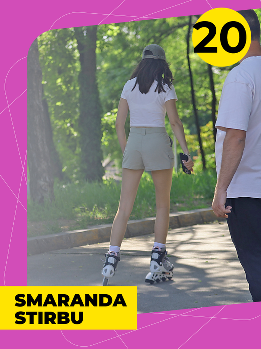 Top 20 vedete care au muncit pentru siluetă, nu glumă! Iulia Vântur, Anna Lesko sau Roxana Ciuhulescu, în ipostaze memorabile