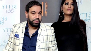 S-a aflat tot! Cine este vedeta Playboy cu care Florin Salam a filtrat? Roxana Dobre a văzut tot