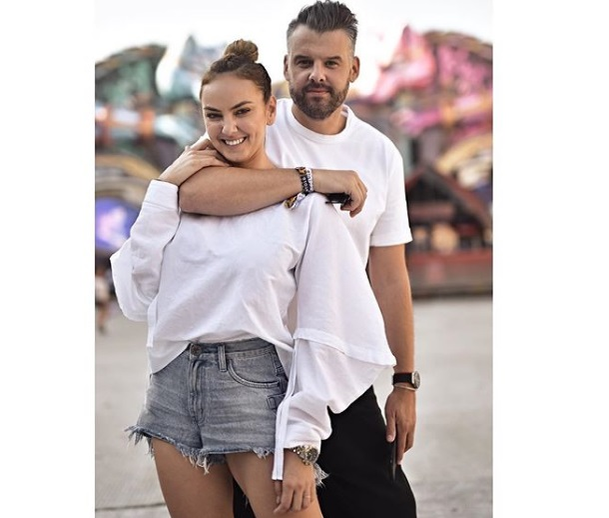 Roxana Ionescu a slăbit 15 kilograme cu o dietă strictă! ”Am văzut că ceva nu e în regulă cu corpul meu”