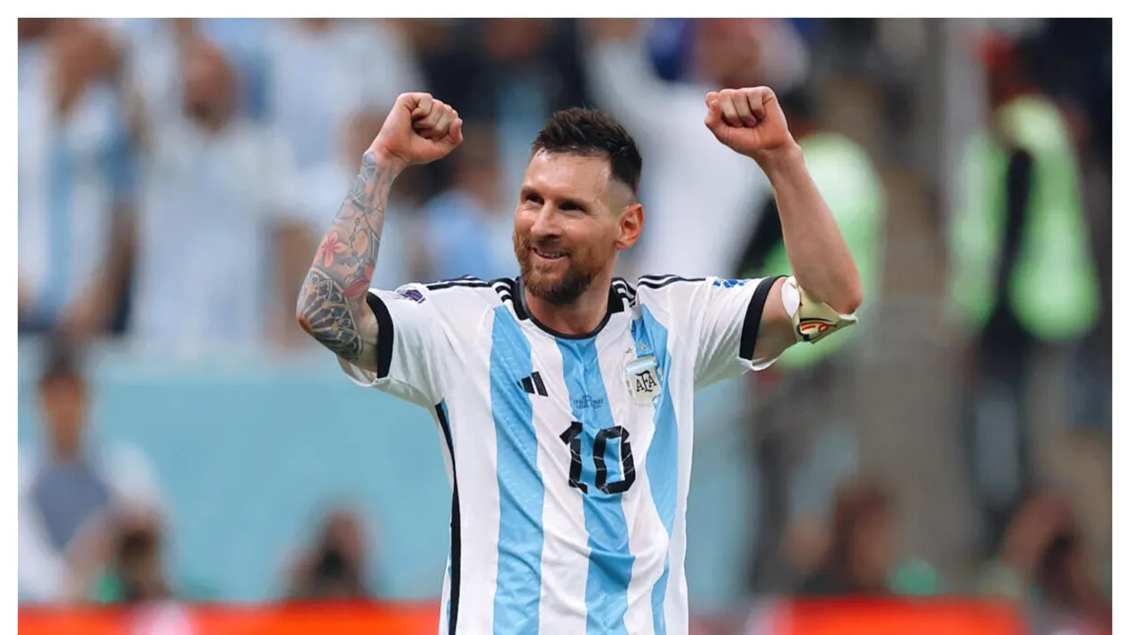 Ce salariu va avea Lionel Messi la noua sa echipă. „A fost nevoie de trei ani să-l convingem”