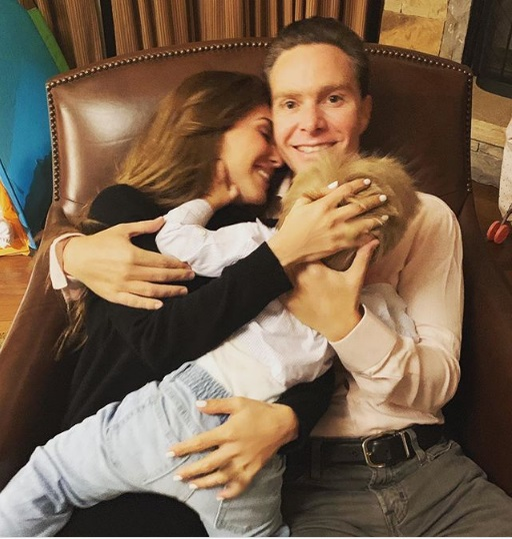 Anahi a născut în secret, iar azi, l-a prezentat întregii lumi pe bebelușul ei! Ce nume a ales frumoasa actriță