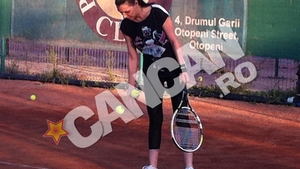 Sorana si sotul ei, Paul au transpirat in tandem. Vezi aici ce au facut cei doi