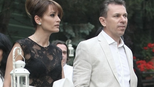 Soțul Ancăi Țurcașiu, reacție acidă după ce actrița a anunțat divorțul. Ce a transmis medicul Cristian Georgescu