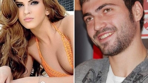 A născut Raluca Ropotan, fiica lui Stelian Ogică: ”Un semn că va fi un mare fotbalist!”