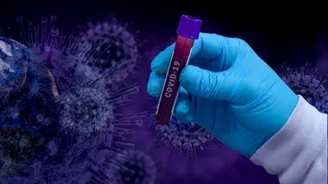 Un medic de la Institutul „Matei Balș”, declarații alarmante despre al doilea val al pandemiei de coronavirus