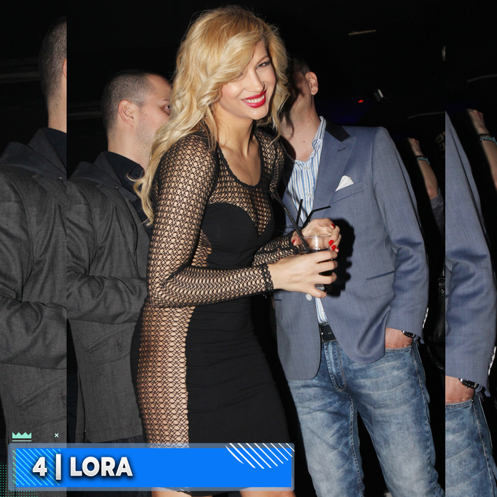Lora
