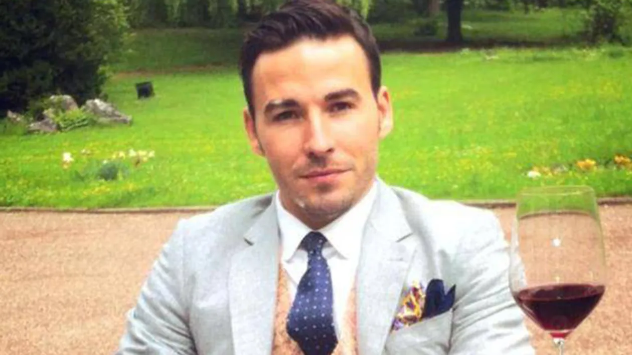 Femeile din viata lui Adi Cristea fac DECLARATII ULUITOARE! In pat ii place sa fie batut si...