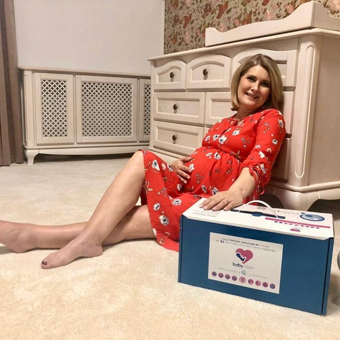 Alessandra Stoiceiscu, decizie radicală înainte să nască. S-a consultat cu soțul său