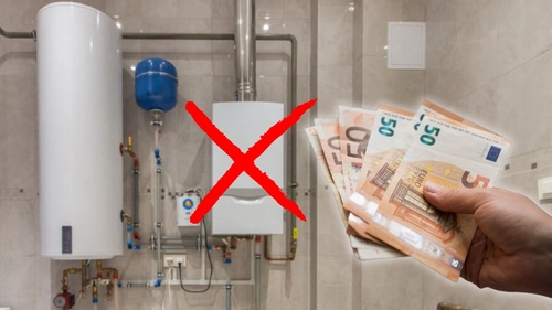 Țara în care românii nu au voie să pornească centrala mai devreme decât zice legea. Amenzi de 3.000 de euro