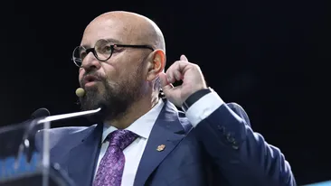 Piedone a făcut ravagii în Dragonul Roșu. I-a ”rupt” pe comercianți și a închis mai multe magazine