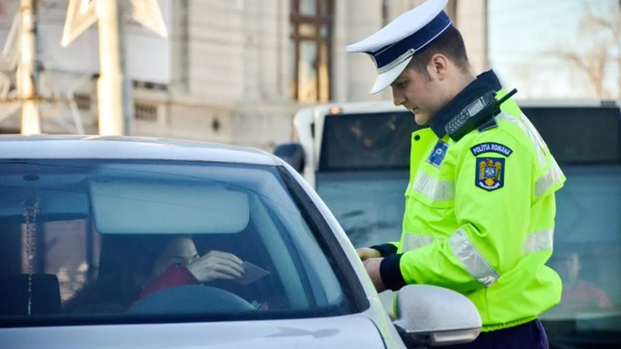 Poliția Română, noi reguli! Situațiile în care polițiștii au dreptul să legitimeze persoane