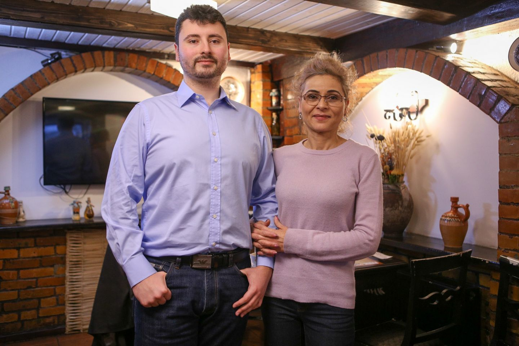 S-a aflat prima pereche câștigătoare de la “Mă însoară mama“: “Celelalte sunt de umplutură“