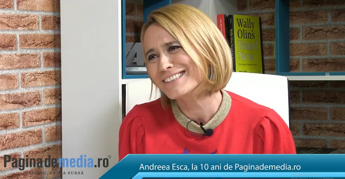 Sursa foto: Facebook/captură video Pagina de Media