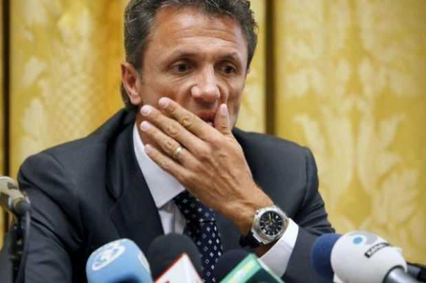 Gică Popescu ar urma să-i ia locul lui Burleanu