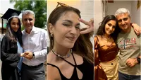 Fiica lui Robert Turcescu se umple de bani înainte să apară la Pro TV! S-a aflat din ce câștigă cel mai mult, de fapt, Ioana Taisia