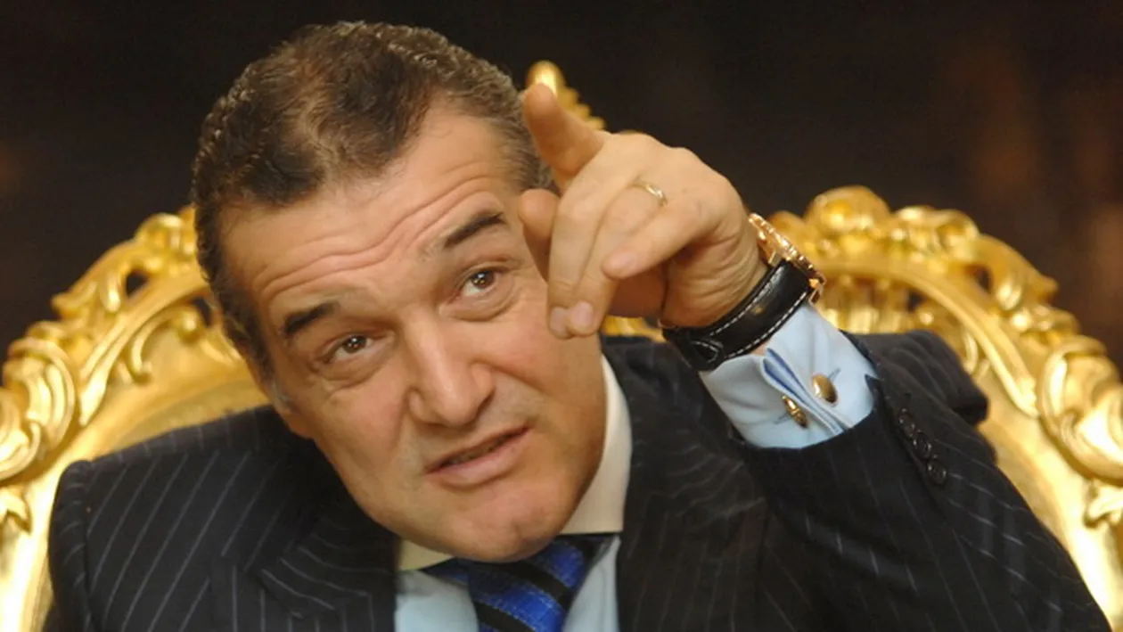 S-a bucurat de o zi de libertate, dar acum plateste scump pentru ea! Uite ce pedepse aspre a primit Gigi Becali!