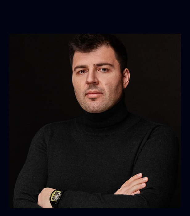 Dan Adrian Pop, un cunoscut milionar