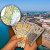 Nu e o glumă! Cât costă o noapte de cazare pe litoralul românesc, în ultimul weekend de vară
