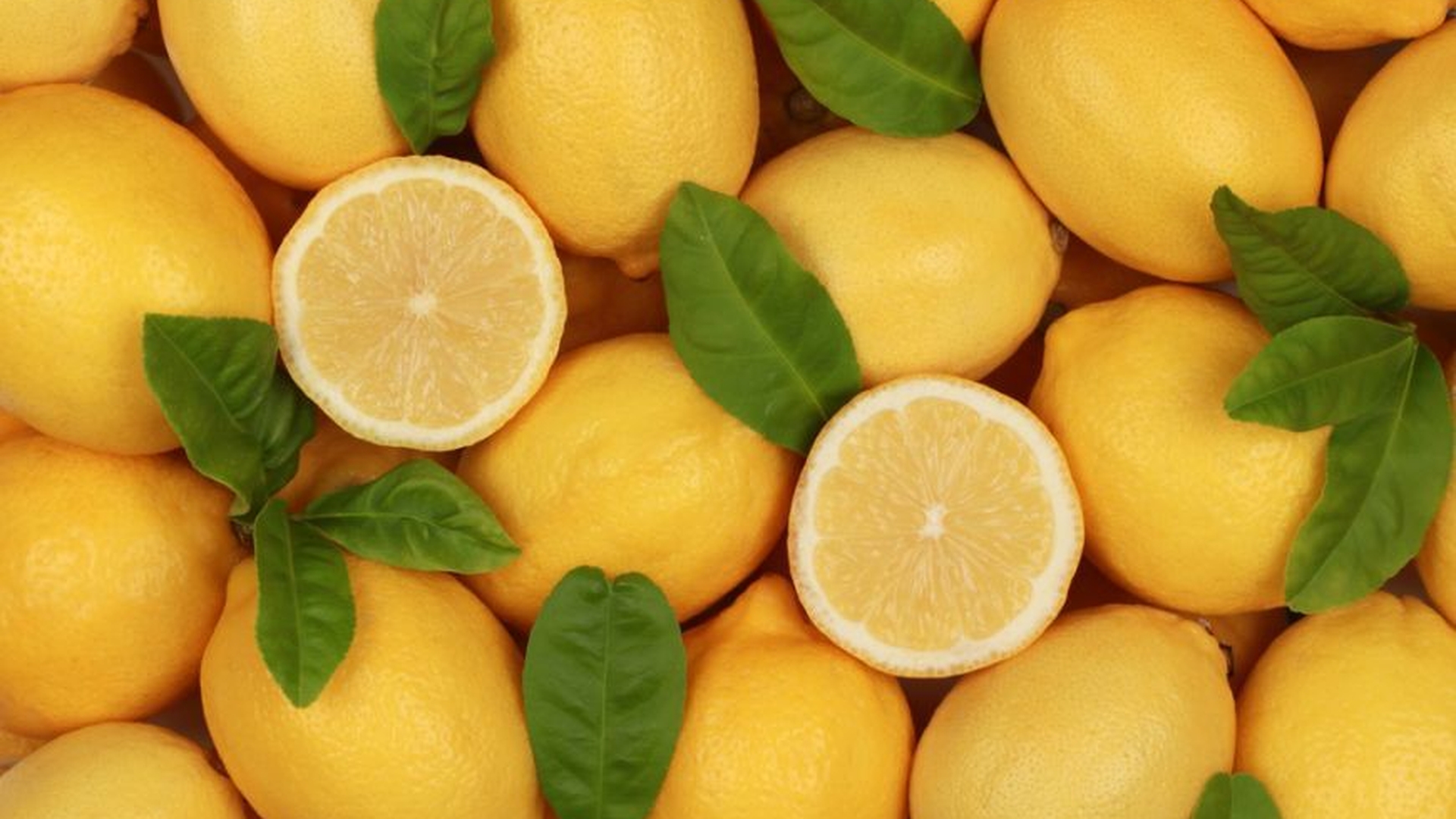 Cura de slăbire cu lămâie. Ce trebuie să faci pentru a scăpa de kilogramele în plus