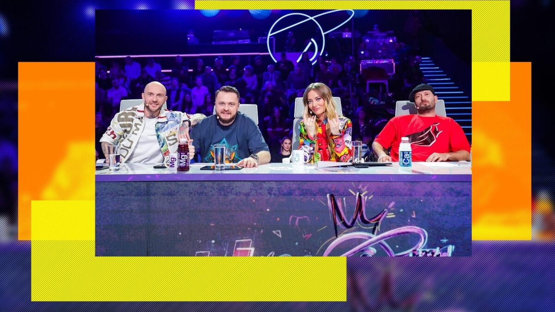 Șoc TOTAL la Antena 1. Jurații de la iUmor, dați afară! Postul organizează, în secret, casting pentru viitoarele vedete ale emisiunii. CANCAN.ro are toate detaliile. EXCLUSIV