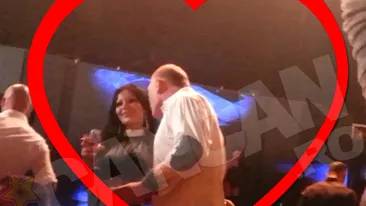 Apropiere suspecta intre Tolea Ciumac si verisoara Roxanei Vancea! Oare iubita lui, Alina, stie ce face el noaptea prin cluburi?!