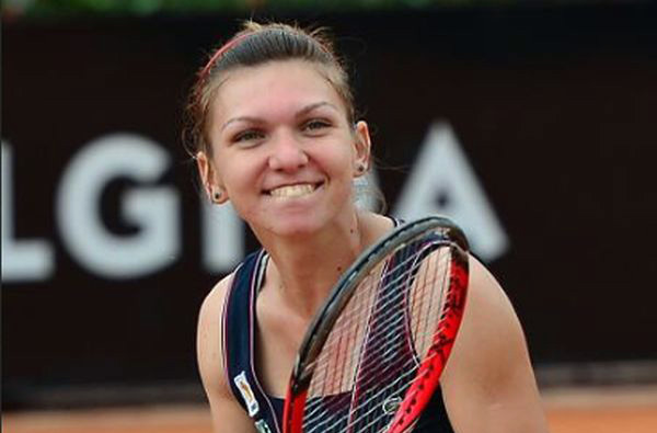 Simona Halep a pierdut finala de la Roland Garros!