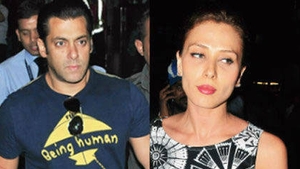 Ultima barfa de la Bollywood: Salman Kahn a rupt-o cu Iulia Vantur. Afla cine sunt vinovati pentru destramarea relatiei