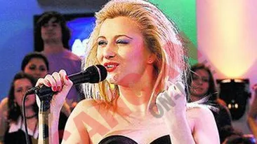 Lora, ex-Wassabi, plagiaza pentru a fi in top