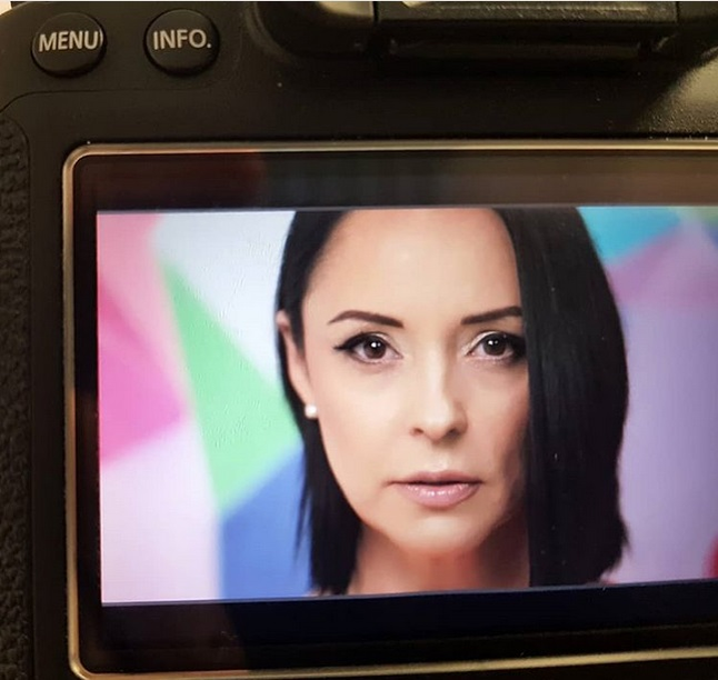 Andreea Marin a izbucnit în lacrimi, după ce a ajuns acasă. Ce a pățit vedeta: “Sunt inimi care bat departe de mine”
