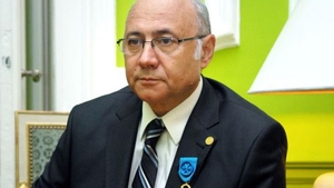 La mulți ani, Irinel Popescu!