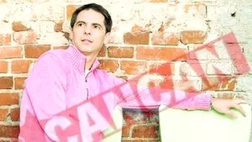 Pepe a semnat din nou cu Antena 1