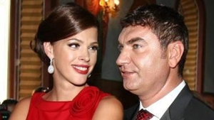 Scadalul cu Pelinel are urmari: "Borcea divorteaza de Alina!"