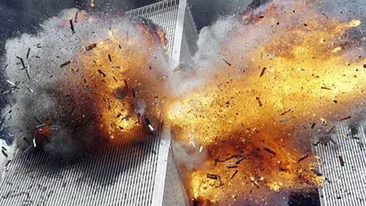 Statele Unite comemoreaza 12 ani de la atentatele din 11 septembrie 2001