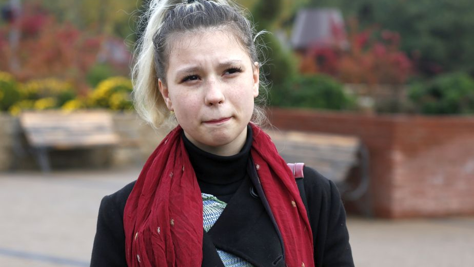 Cătălina Rob Ditan, minora sechestrată în cantonament: "Antrenorii m-au încuiat două săptămâni în cameră"