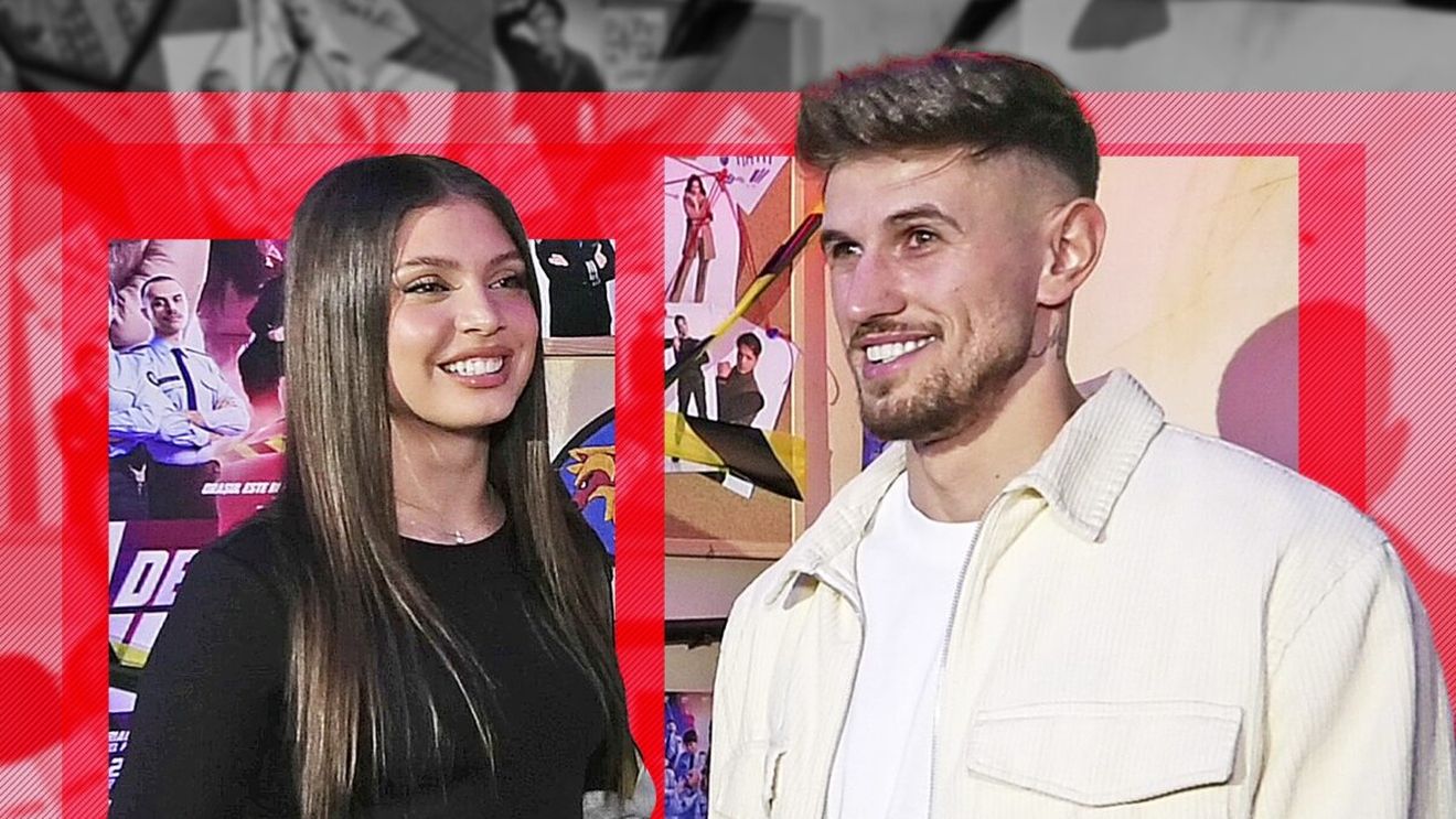 A ieșit cu scântei! Elena Chiriac, reacție spumoasă după ce Delea și-a recunoscut sentimentele