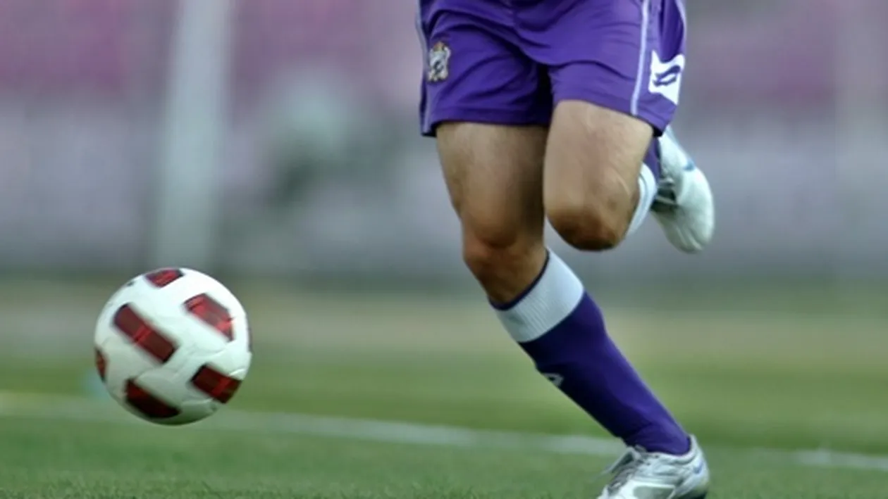 Tragedie în fotbal. A murit la 33 de ani, chiar în timpul unei partide!