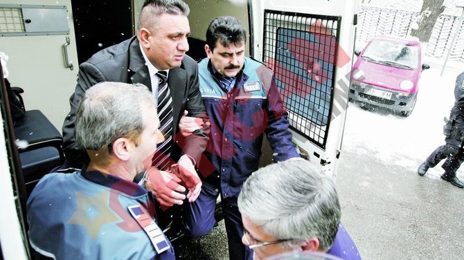 "Jur pe copii ca este o razbunare a fratilor mei!"